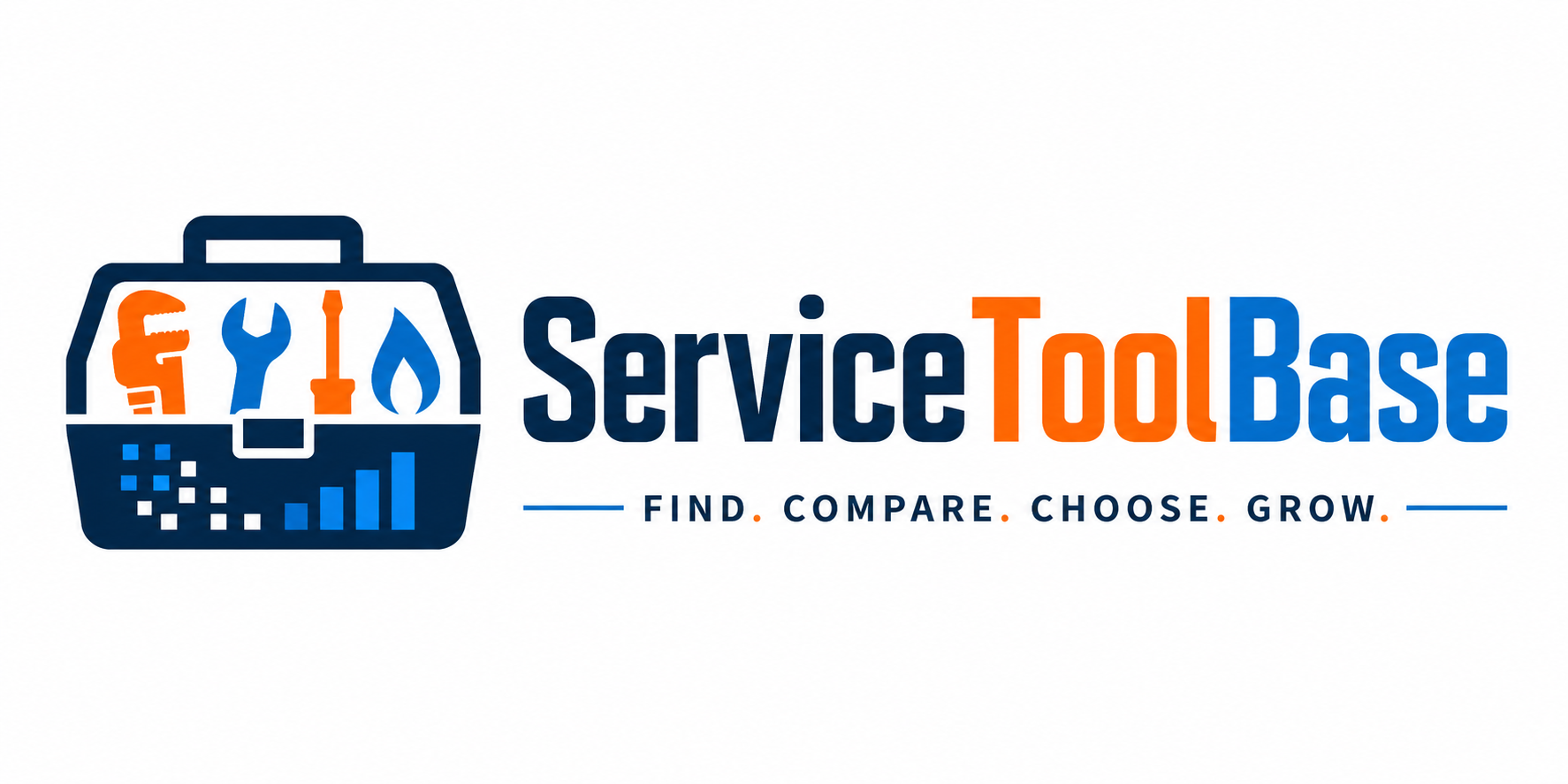 ServiceToolBase Logo
